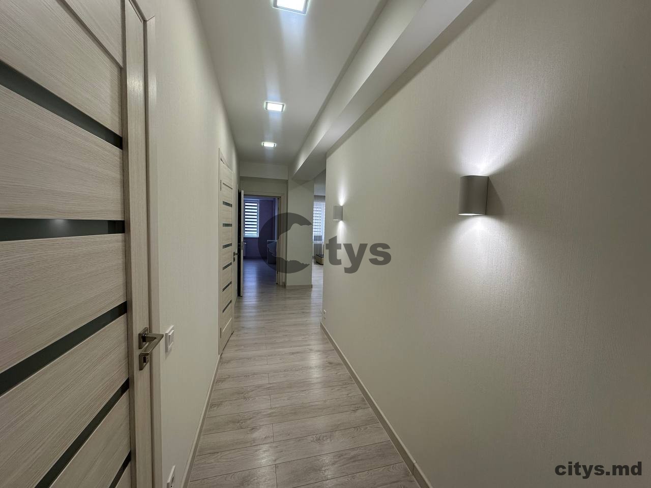 Apartament cu 2 camere, 94m², Mihai Sadoveanu photo 6