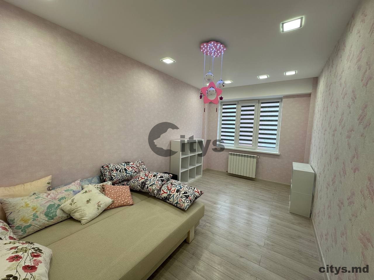 Apartament cu 2 camere, 94m², Mihai Sadoveanu photo 13