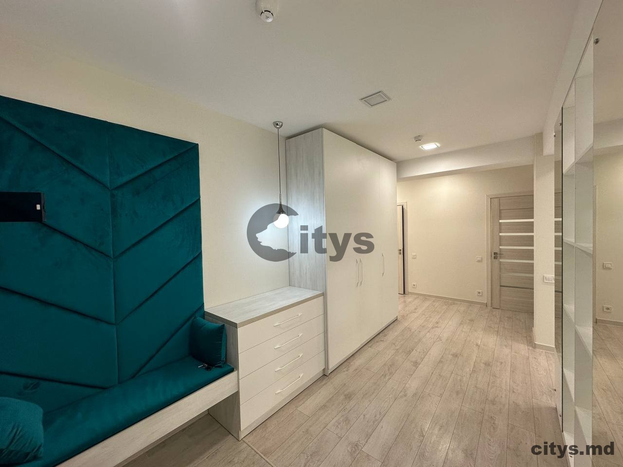 Apartament cu 2 camere, 94m², Mihai Sadoveanu 7722 photo 16 - citys.md Apartament cu 2 camere, 94m², Mihai Sadoveanu 7722 photo 15