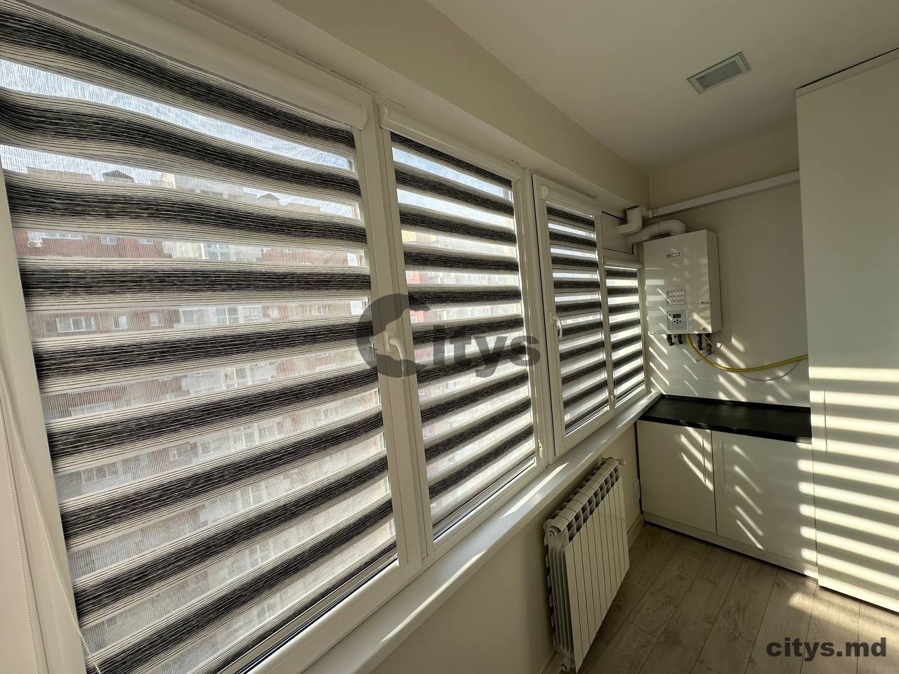 Apartament cu 2 camere, 94m², Mihai Sadoveanu 7722 photo 3 - citys.md Apartament cu 2 camere, 94m², Mihai Sadoveanu 7722 photo 2