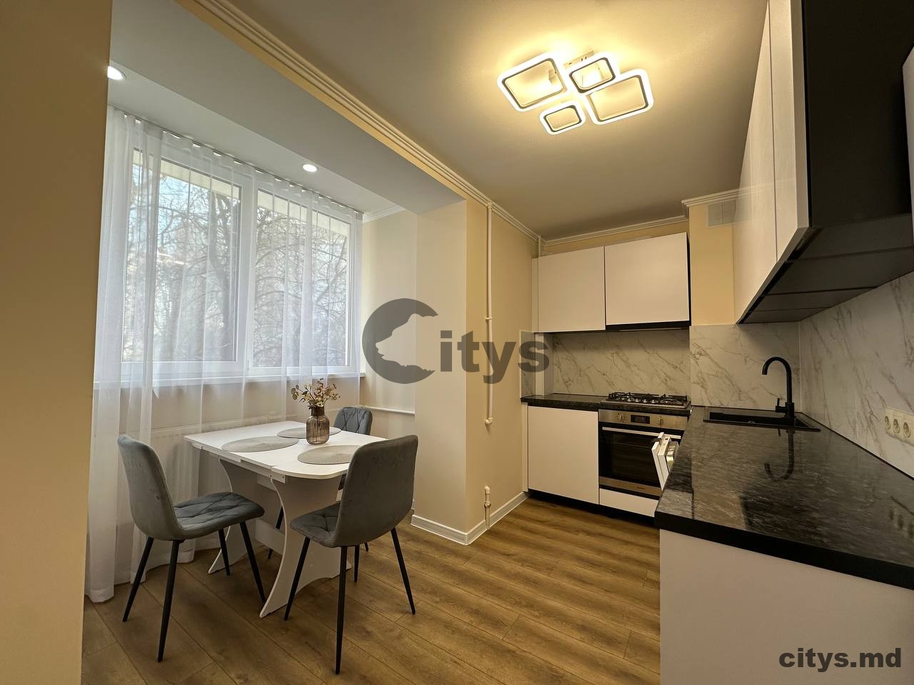 Apartament cu 2 camere, 50m², Bogdan Voevod photo 11