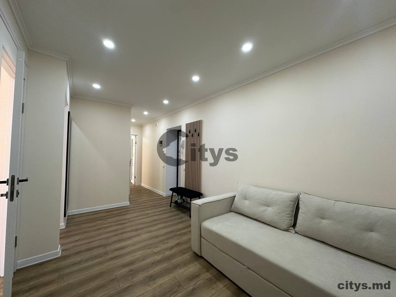Apartament cu 2 camere, 50m², Bogdan Voevod photo 10
