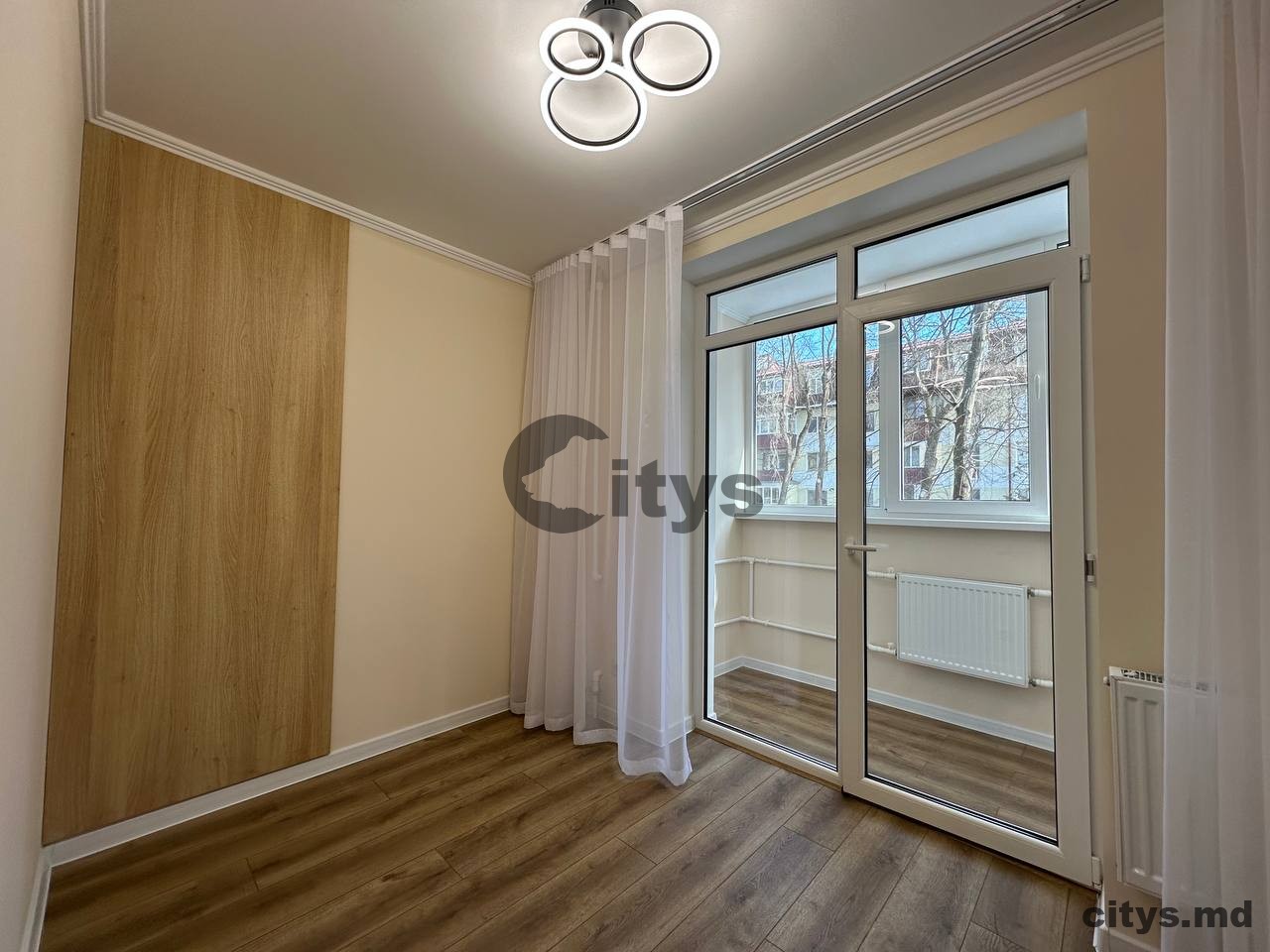 Apartament cu 2 camere, 50m², Bogdan Voevod photo 9