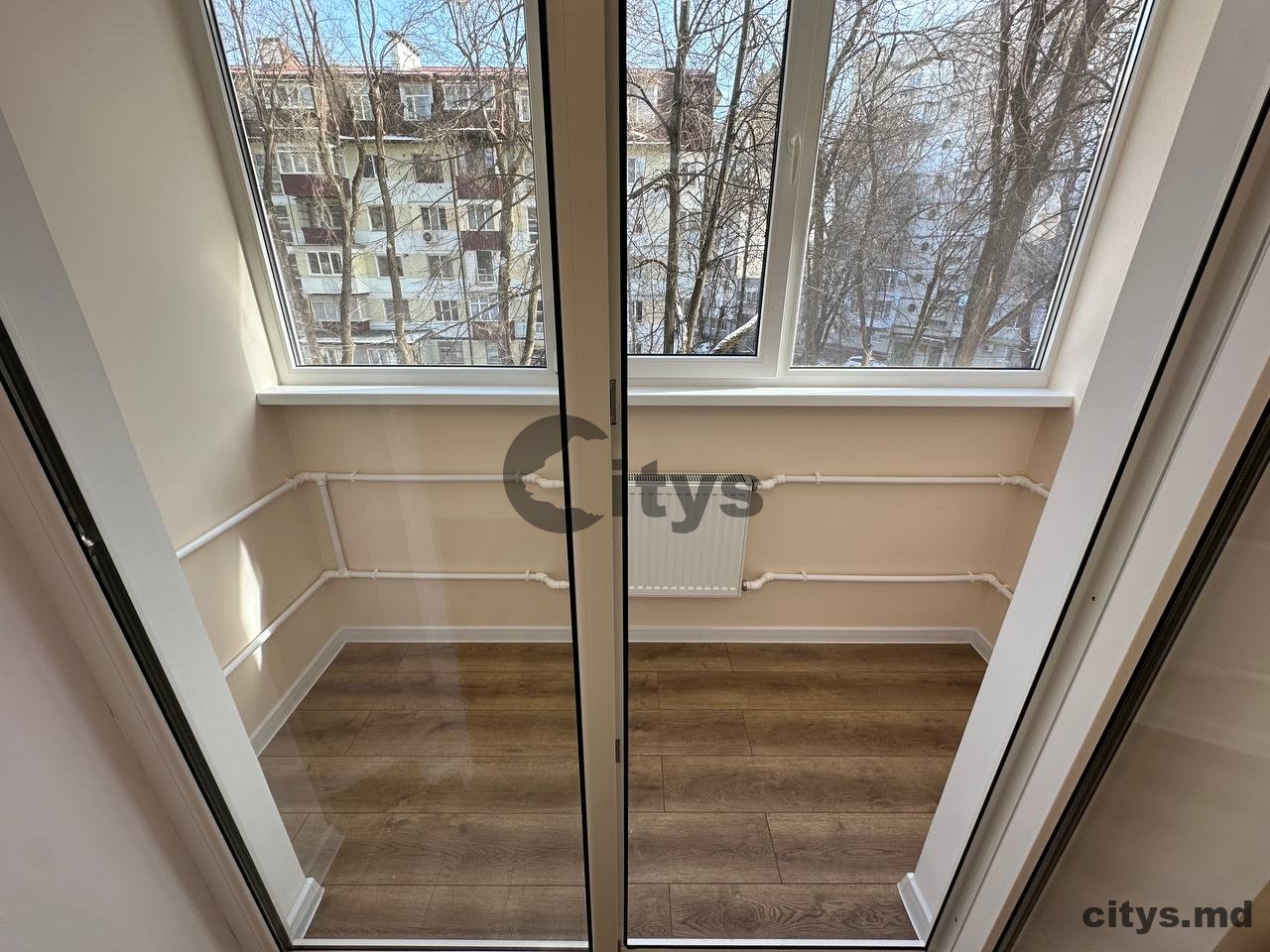 Apartament cu 2 camere, 50m², Bogdan Voevod photo 7