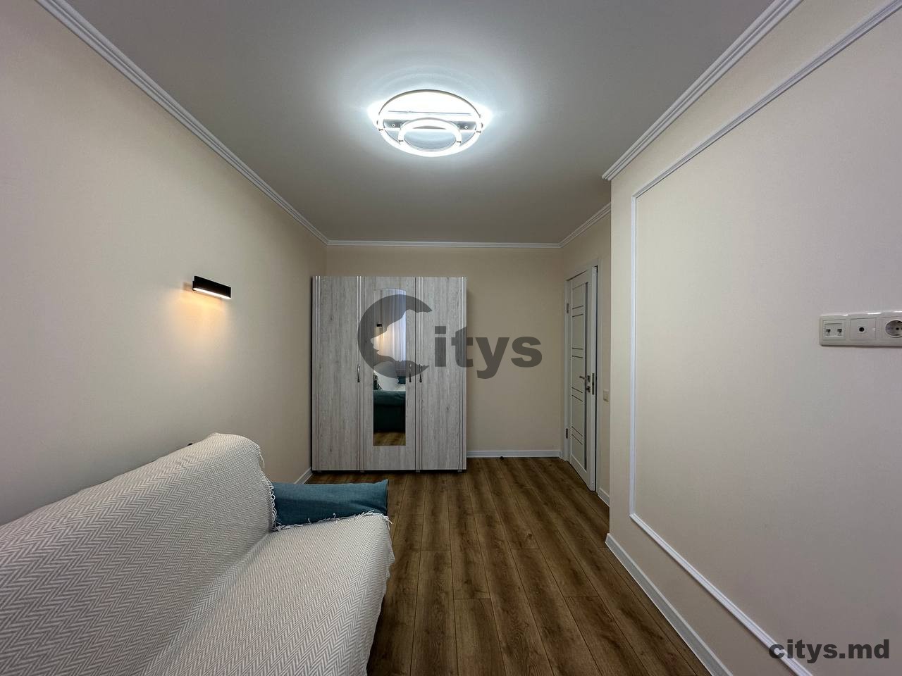 Apartament cu 2 camere, 50m², Bogdan Voevod photo 3