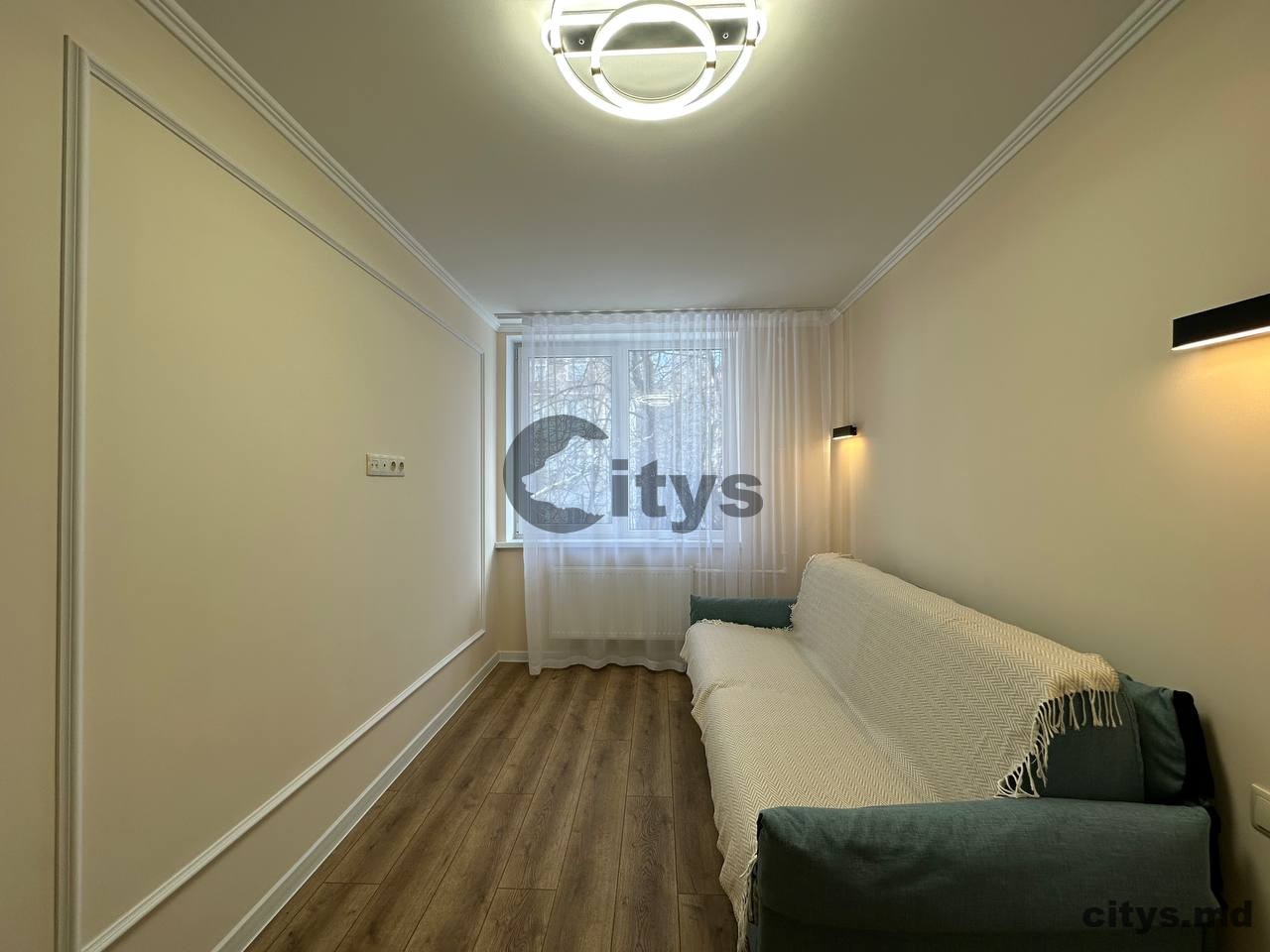 Apartament cu 2 camere, 50m², Bogdan Voevod photo 4