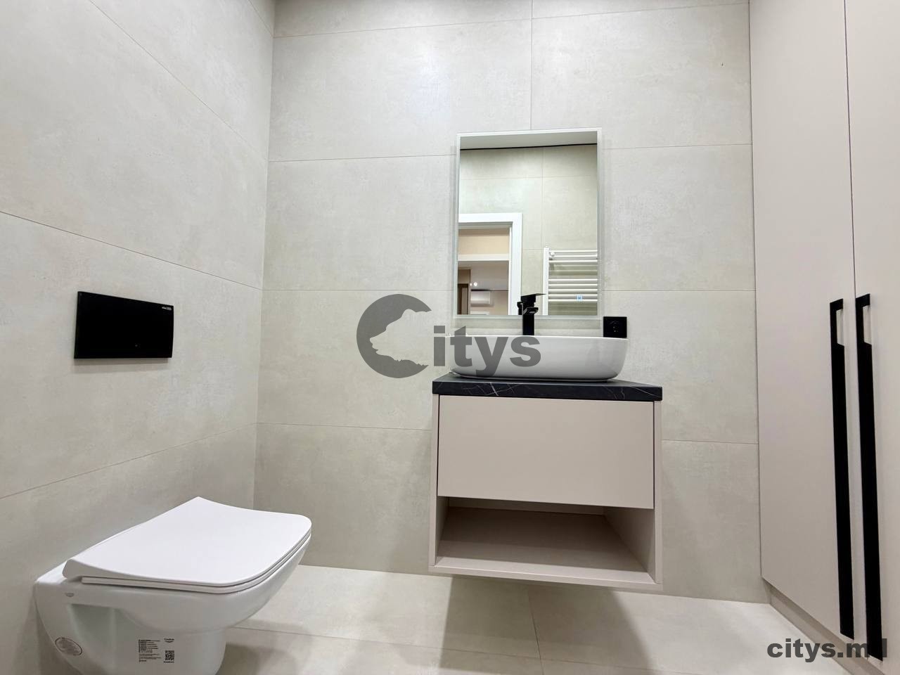 Apartament cu 2 camere, 70m², Burebista photo 18 - citys.md Apartament cu 2 camere, 70m², Burebista photo 17