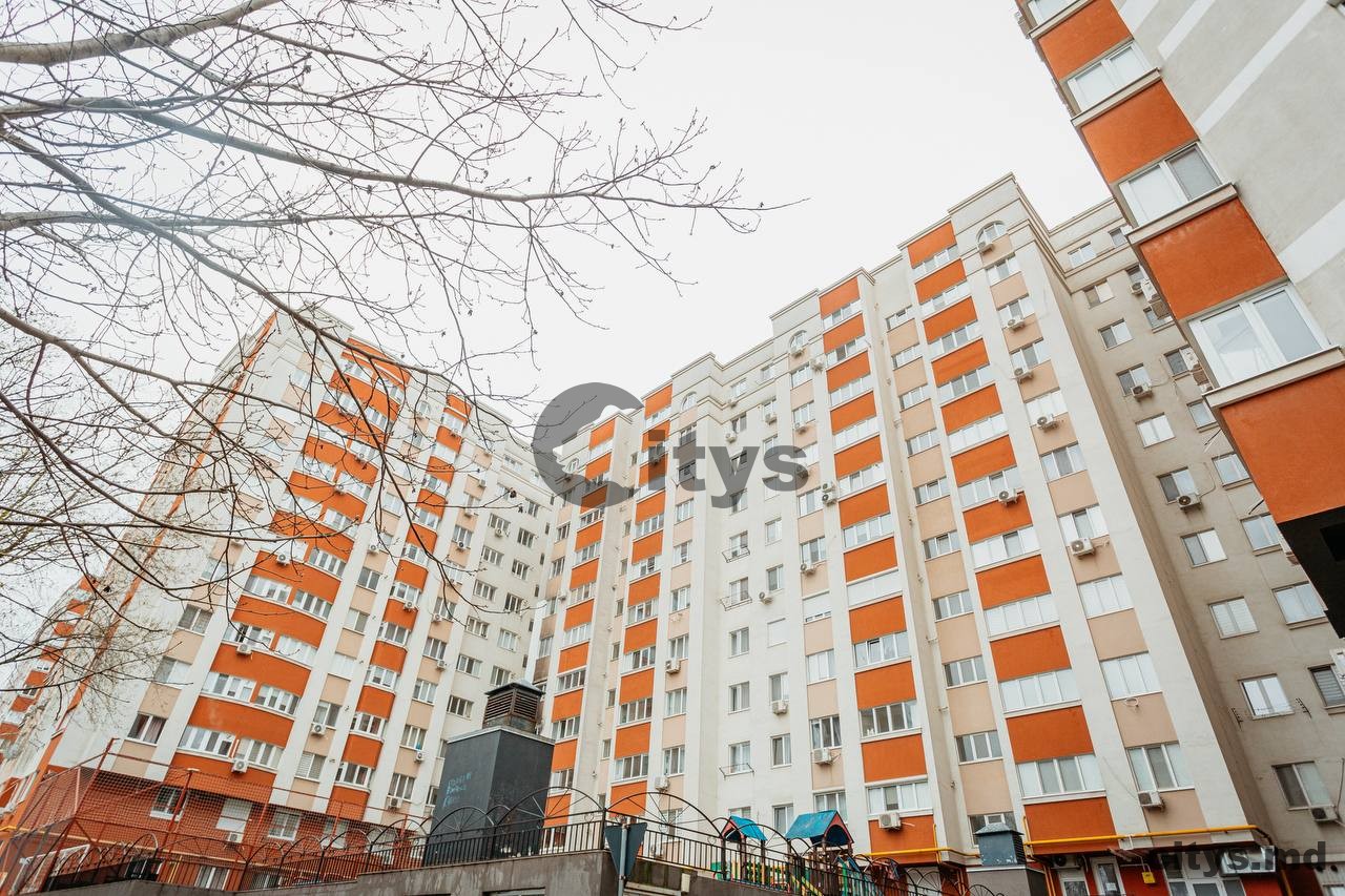 Apartament cu 2 camere, 75m², Vîrnav photo 14