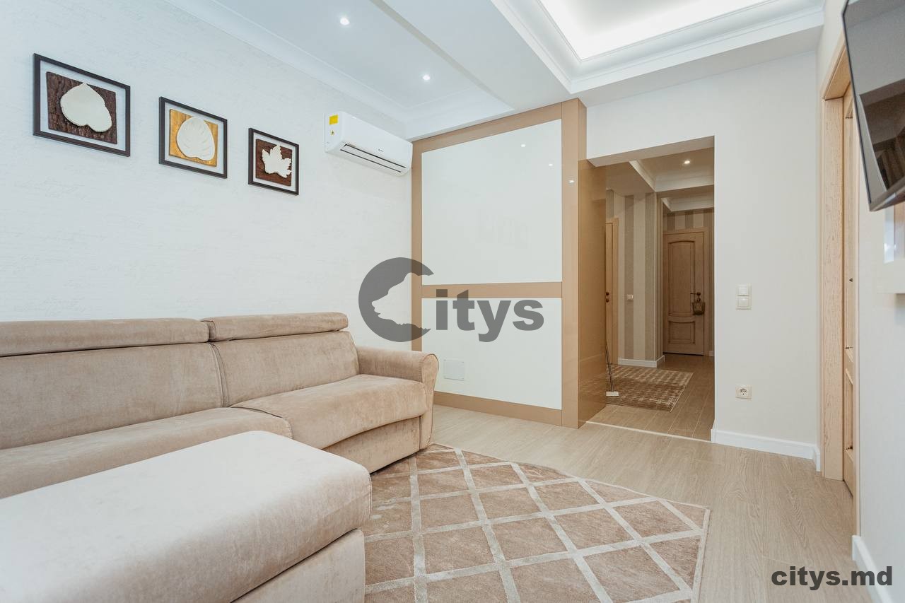 Apartament cu 2 camere, 75m², Vîrnav photo 11