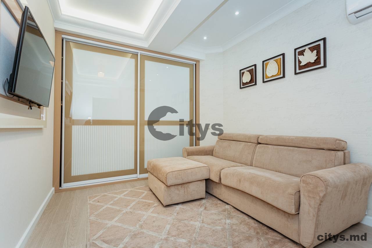 Apartament cu 2 camere, 75m², Vîrnav photo 10