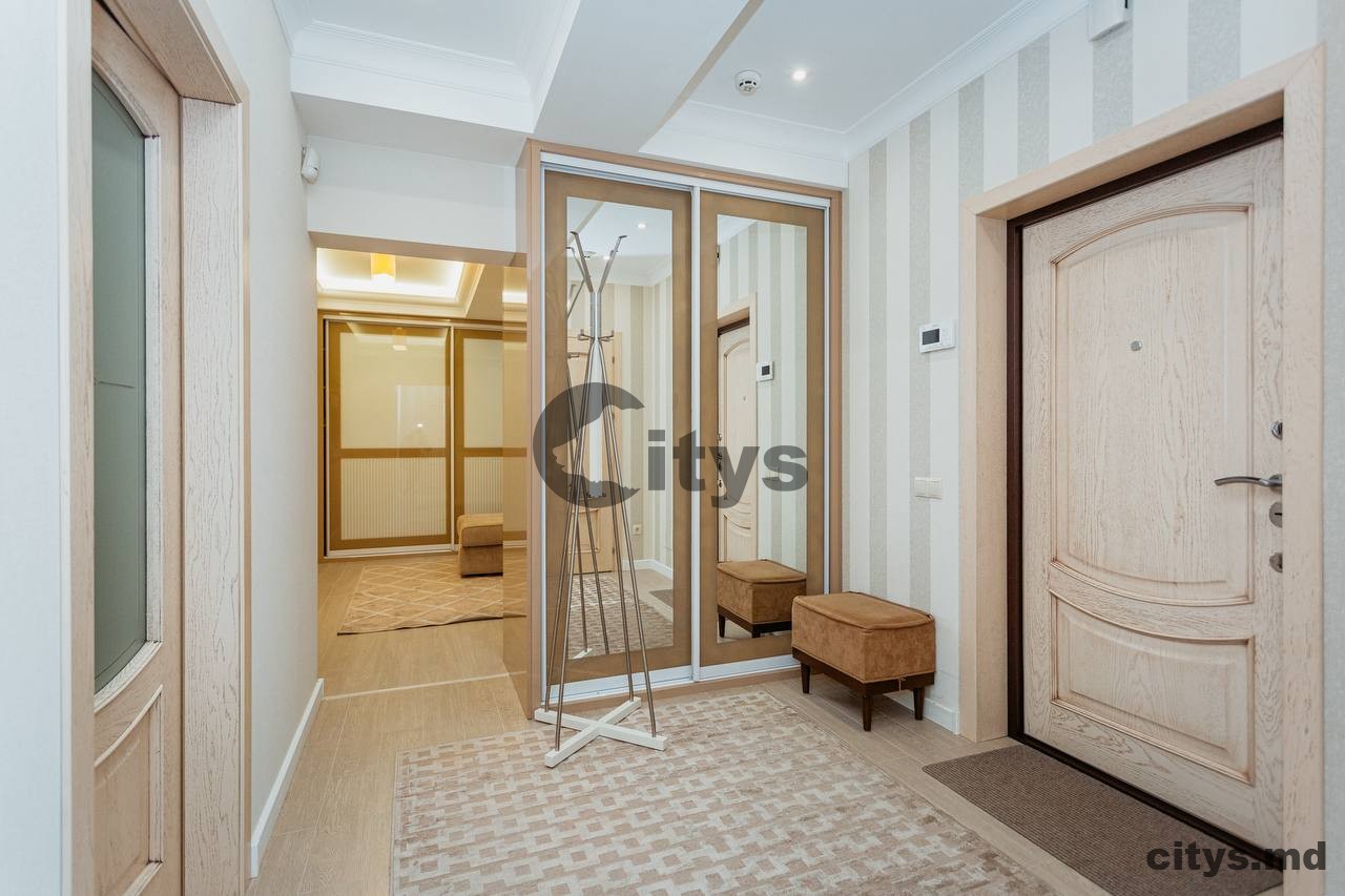 Apartament cu 2 camere, 75m², Vîrnav photo 9