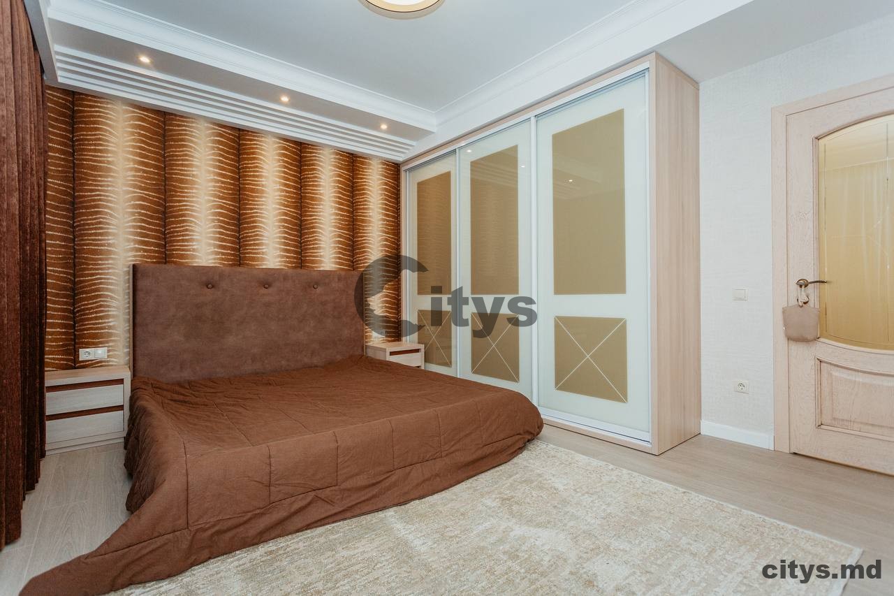 Apartament cu 2 camere, 75m², Vîrnav photo 8