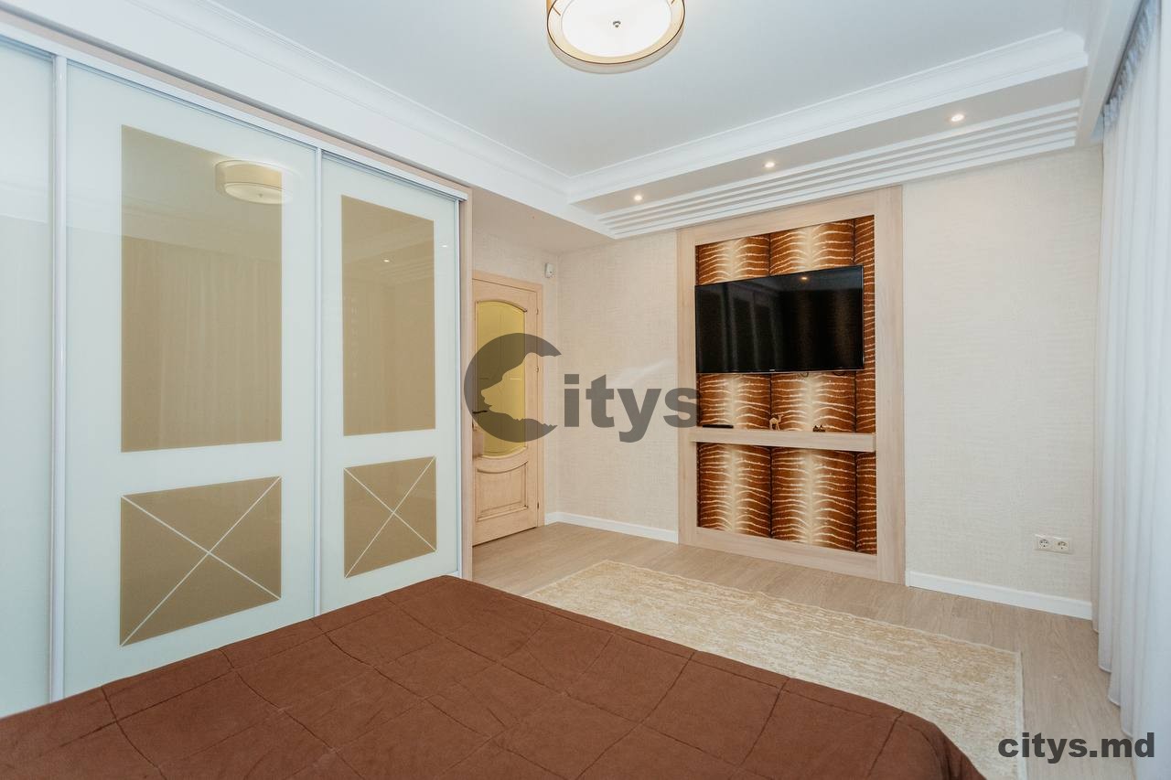 Apartament cu 2 camere, 75m², Vîrnav photo 7