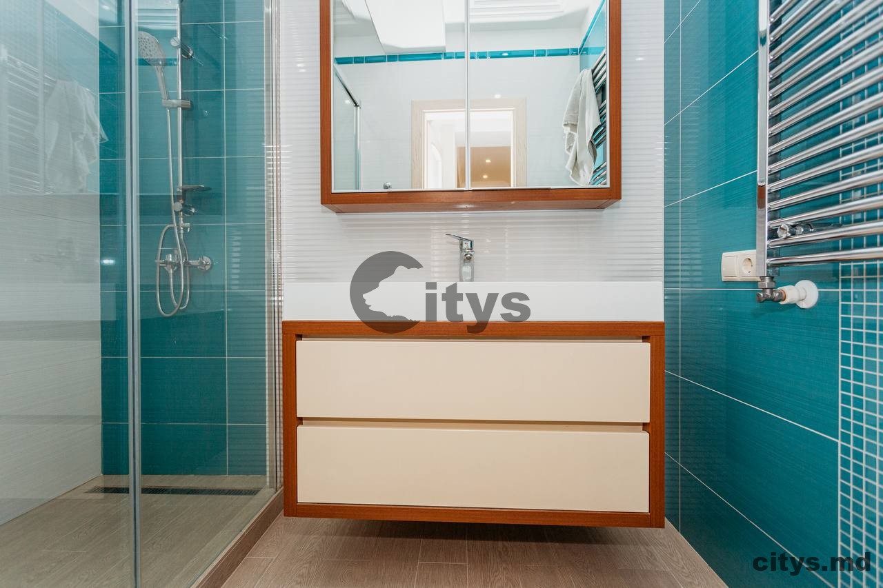 Apartament cu 2 camere, 75m², Vîrnav photo 1