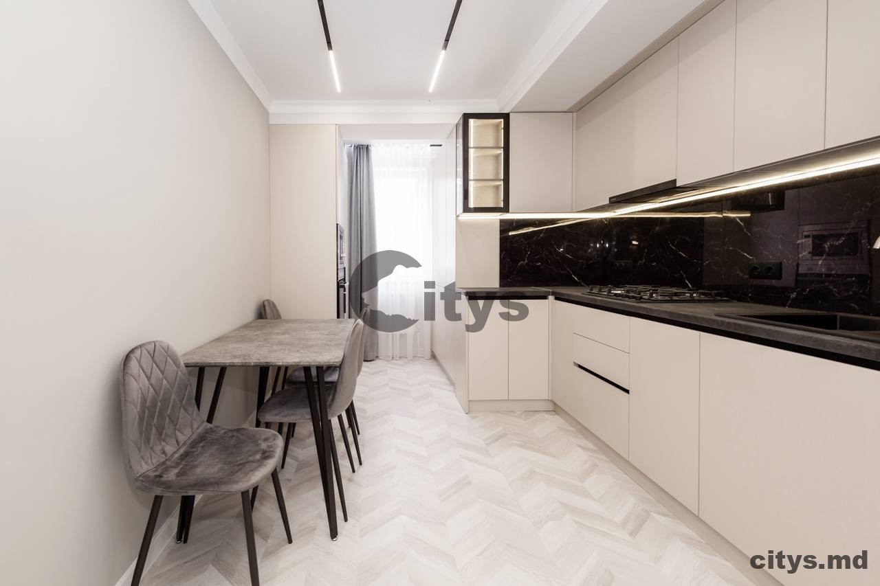 Apartament cu 1 cameră, 46m², Dimo 7728 photo 11 - citys.md Apartament cu 1 cameră, 46m², Dimo 7728 photo 10