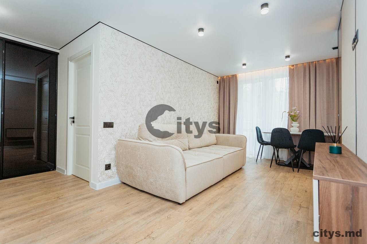 2-х комнатная квартира, 57м², Pandurilor photo 7
