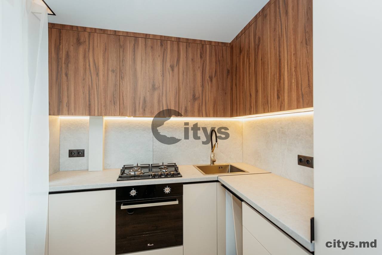 2-х комнатная квартира, 57м², Pandurilor photo 6