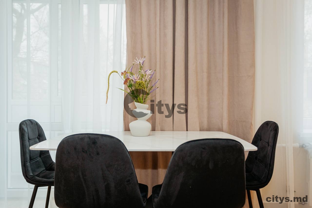 2-х комнатная квартира, 57м², Pandurilor photo 5