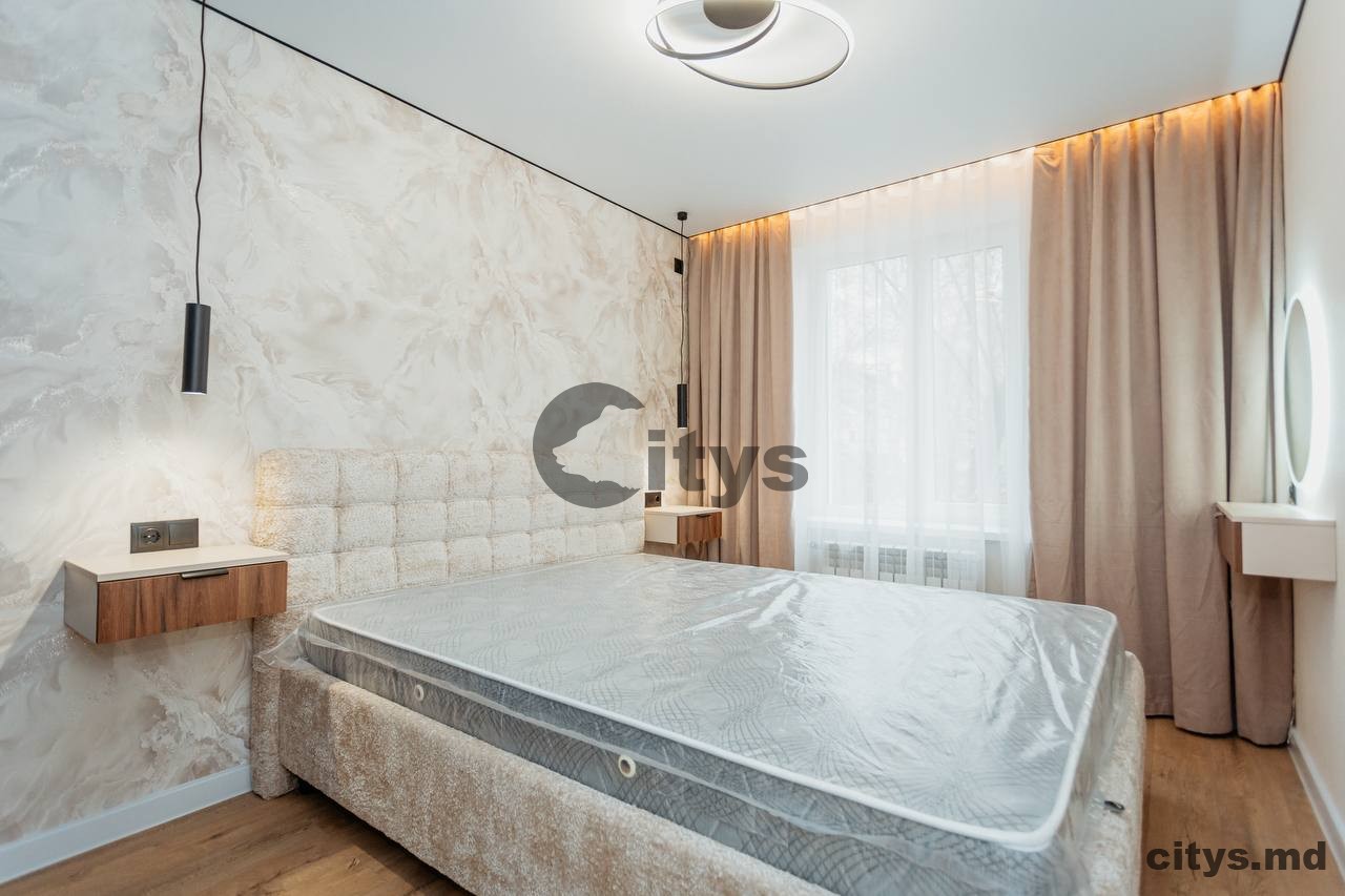 2-х комнатная квартира, 57м², Pandurilor photo 4