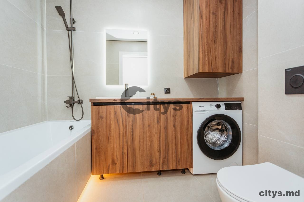 2-х комнатная квартира, 57м², Pandurilor photo 1