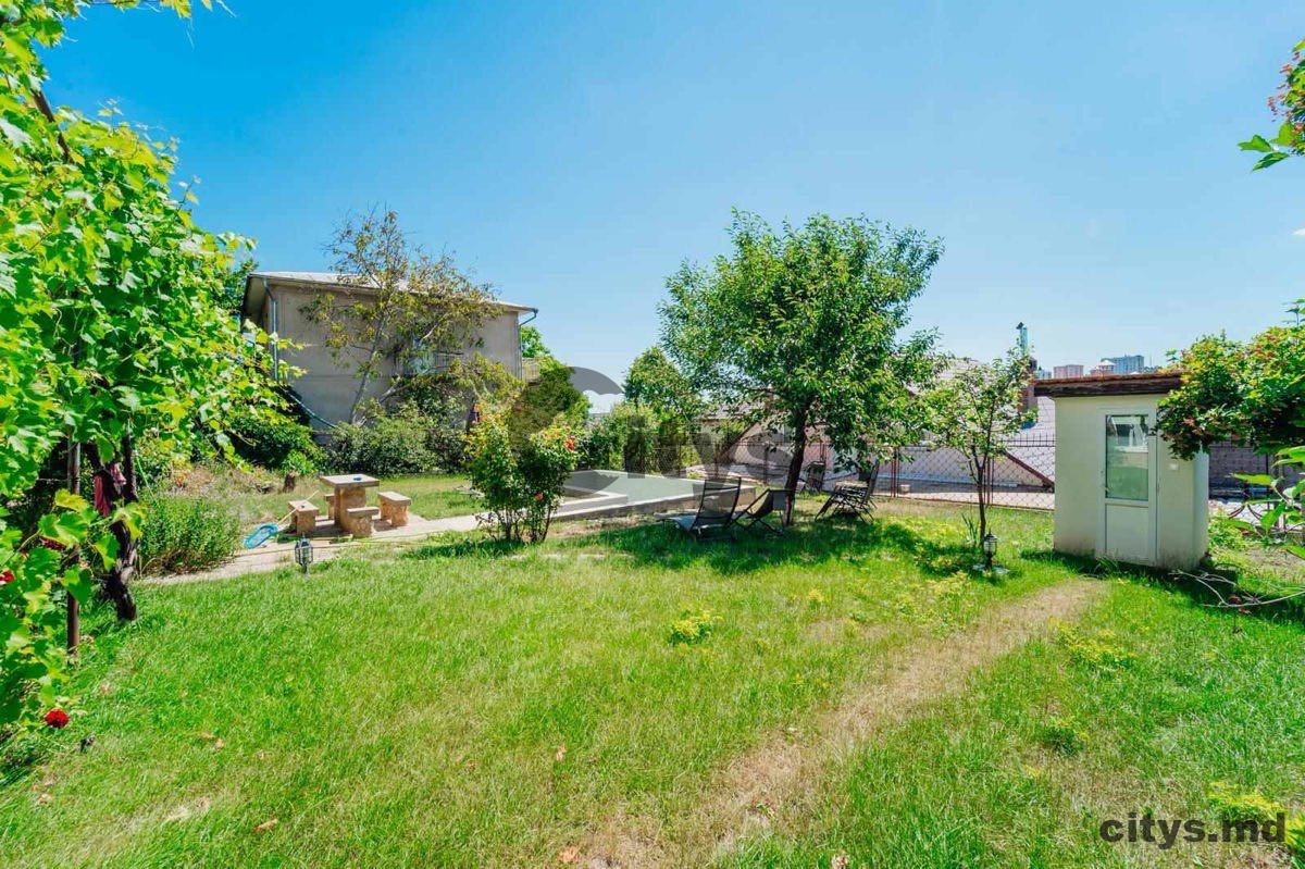 Casă cu 4 nivele, 360m², Олимпик photo 7 - citys.md Casă cu 4 nivele, 360m², Олимпик photo 6