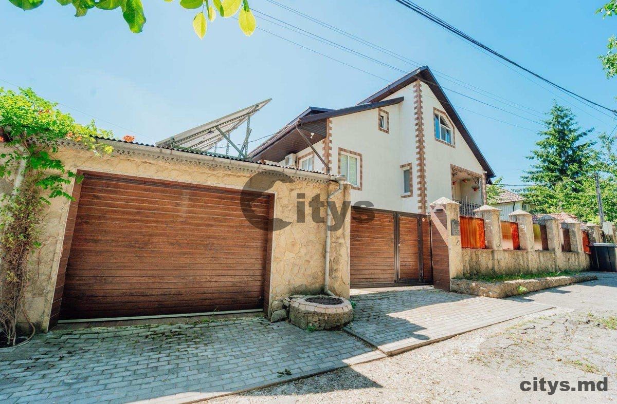 Casă cu 4 nivele, 360m², Олимпик photo 1 - citys.md Casă cu 4 nivele, 360m², Олимпик photo 0