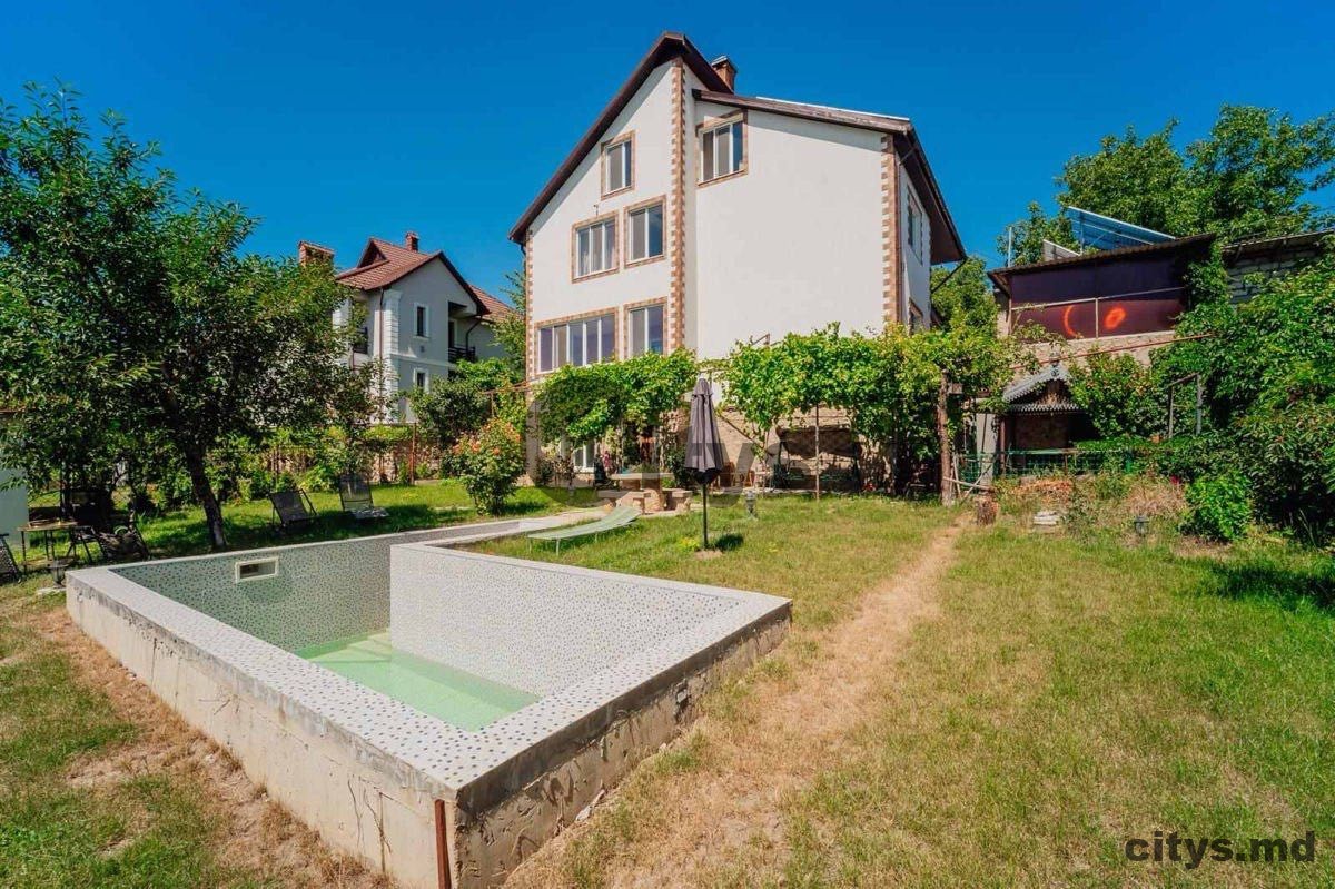 Casă cu 4 nivele, 360m², Олимпик photo 8 - citys.md Casă cu 4 nivele, 360m², Олимпик photo 7