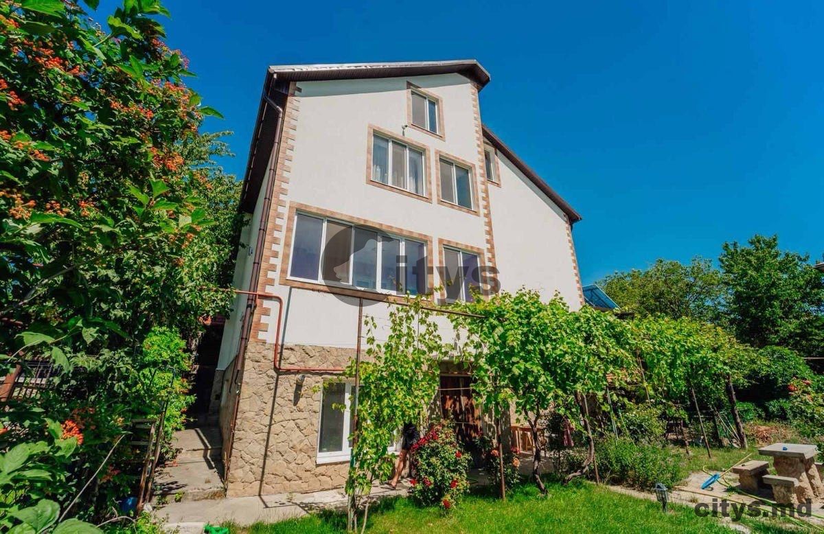 Casă cu 4 nivele, 360m², Олимпик photo 9 - citys.md Casă cu 4 nivele, 360m², Олимпик photo 8