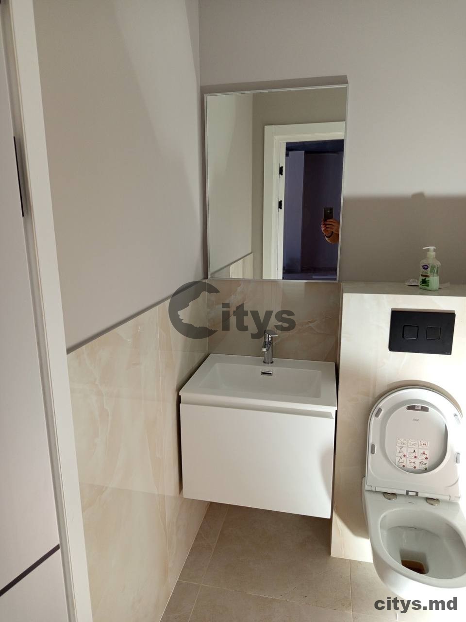 Comercial, 128m², Мелистиу photo 5 - citys.md Comercial, 128m², Мелистиу photo 4