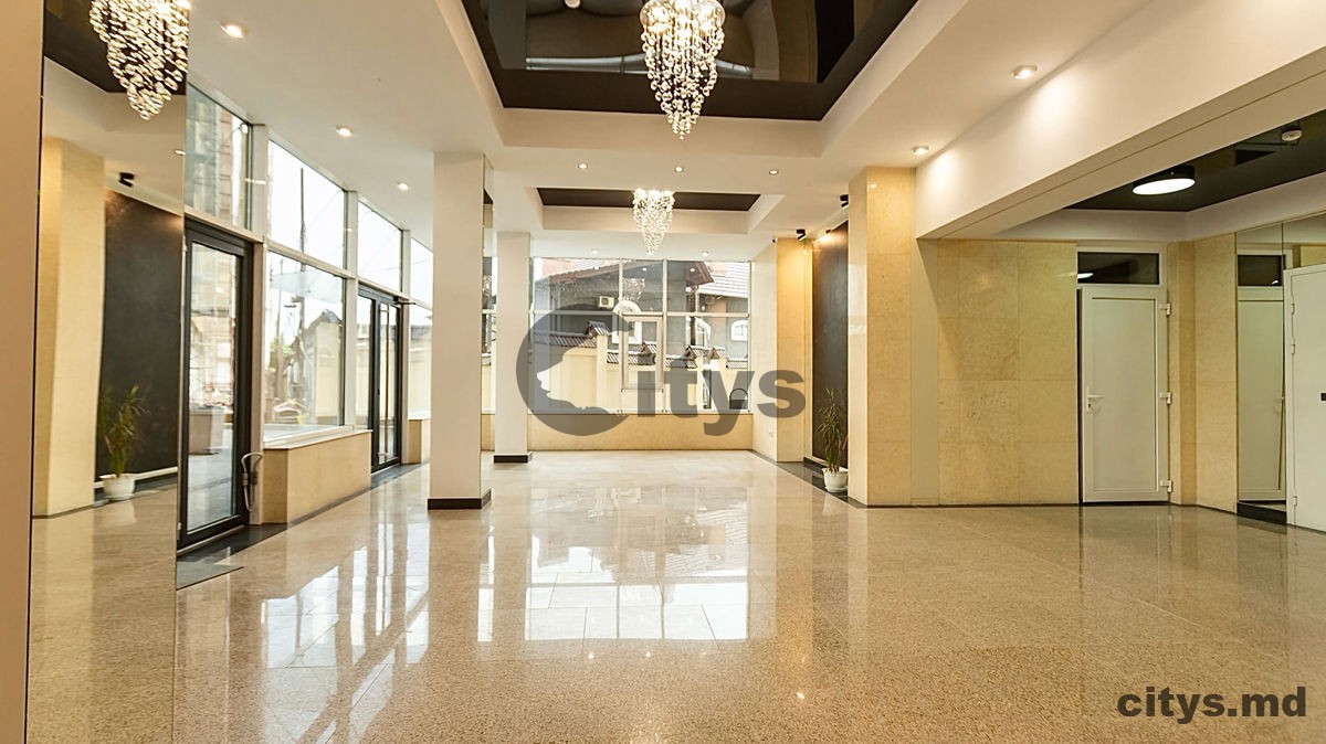 Apartament cu 2 camere, Riscani 49m², bd. Renașterii Naționale photo 10 - citys.md Apartament cu 2 camere, Riscani 49m², bd. Renașterii Naționale photo 9