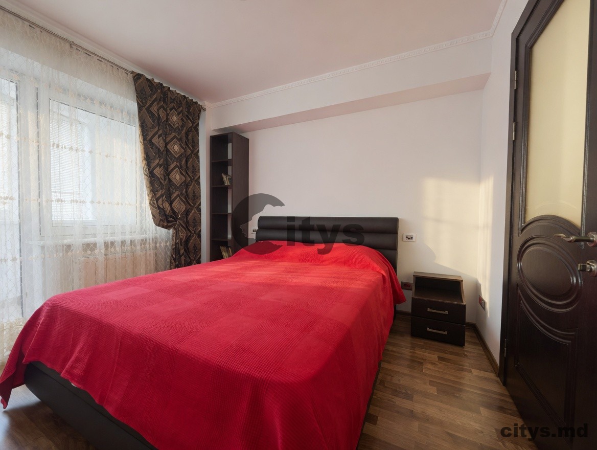 Apartament cu 2 camere, Botanica 62m², str. Sarmizegetusa photo 1