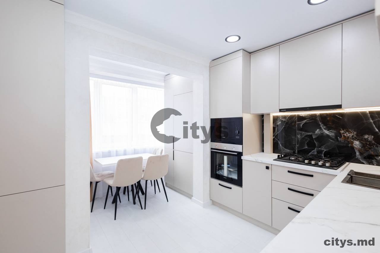 Apartament cu 2 camere, 50m², Centru, Albisoara 7745 photo 1