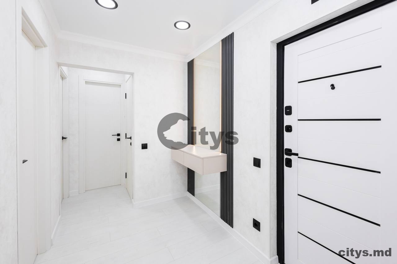 Apartament cu 2 camere, 50m², Centru, Albisoara 7745 photo 8