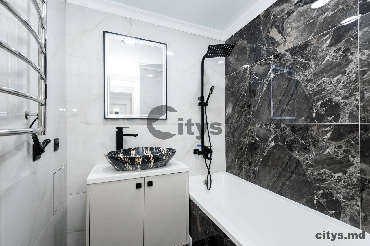 Apartament cu 2 camere, 50m², Centru, Albisoara 7745 photo 10