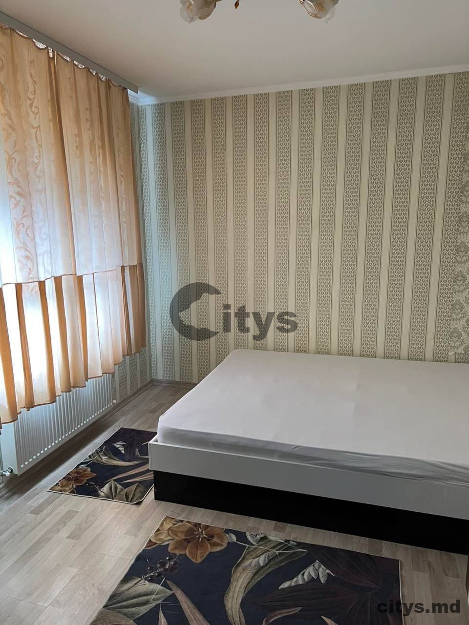 Chirie-Casă cu 2 nivele, 100m², Dumitru Caraciobanu photo 2