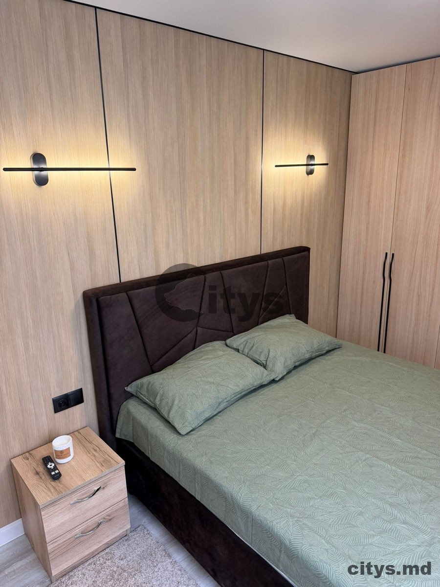 Apartament cu 1 cameră, 25m², str.Sucevita photo 0