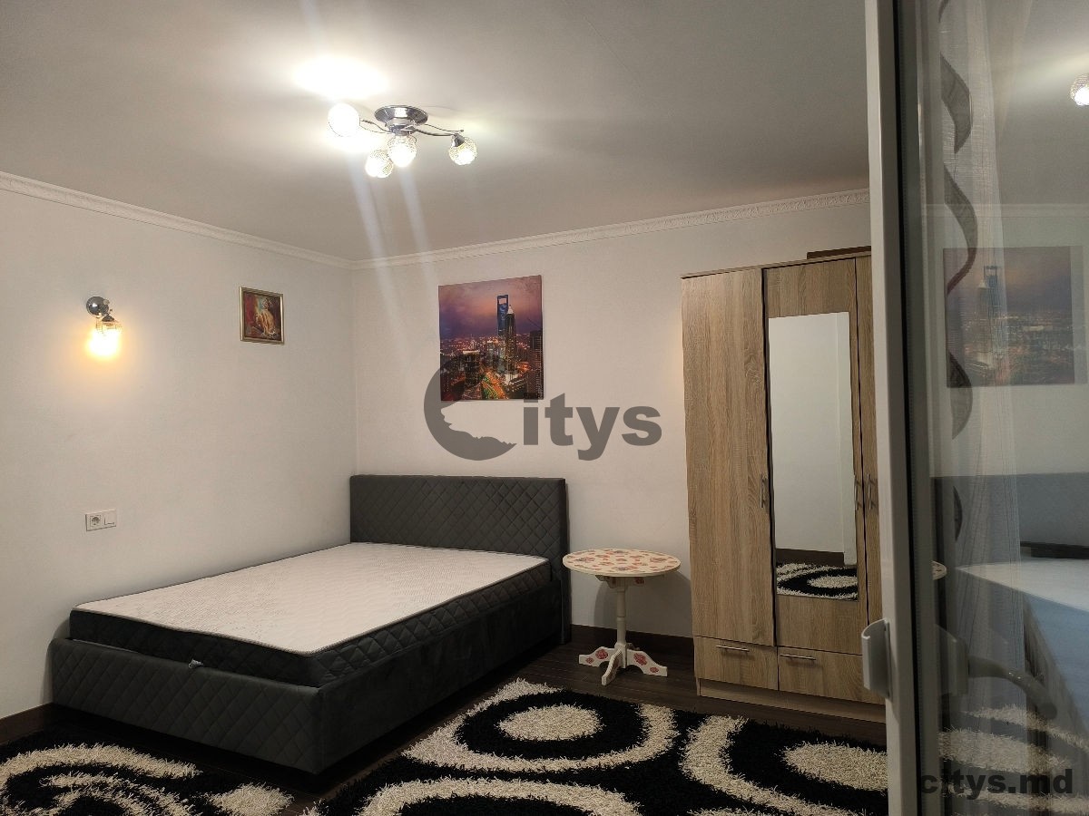 Chirie-Apartament cu 2 camere, 60m², Buiucani,Alba-Iulia photo 0