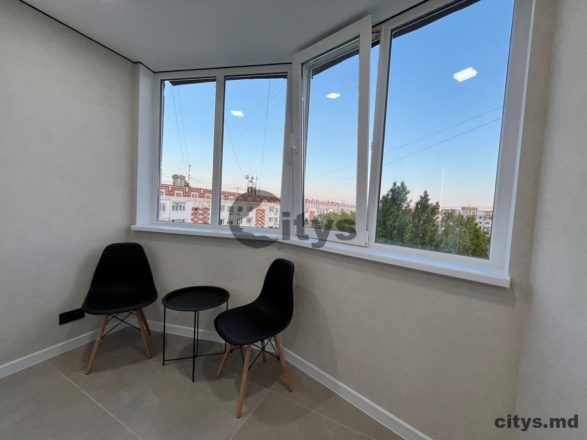 Apartament cu 2 camere, 50m², P.Zadnipru 7755 photo 7