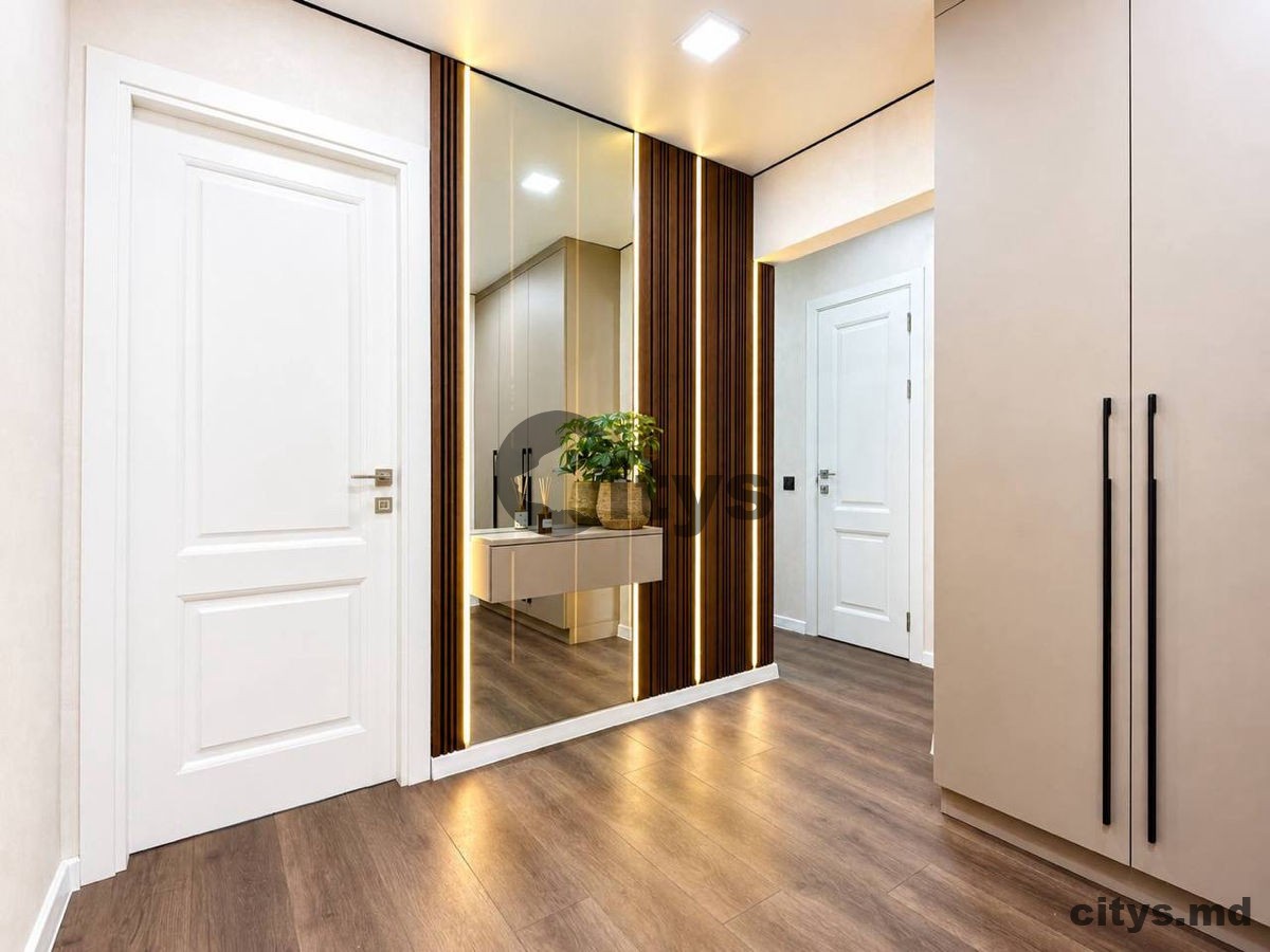 Apartament cu 2 camere, 50m², P.Zadnipru 7755 photo 6