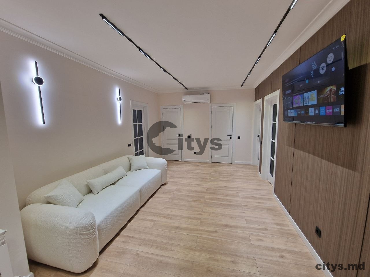 Apartament cu 3 camere, 113m², 1Mai photo 3