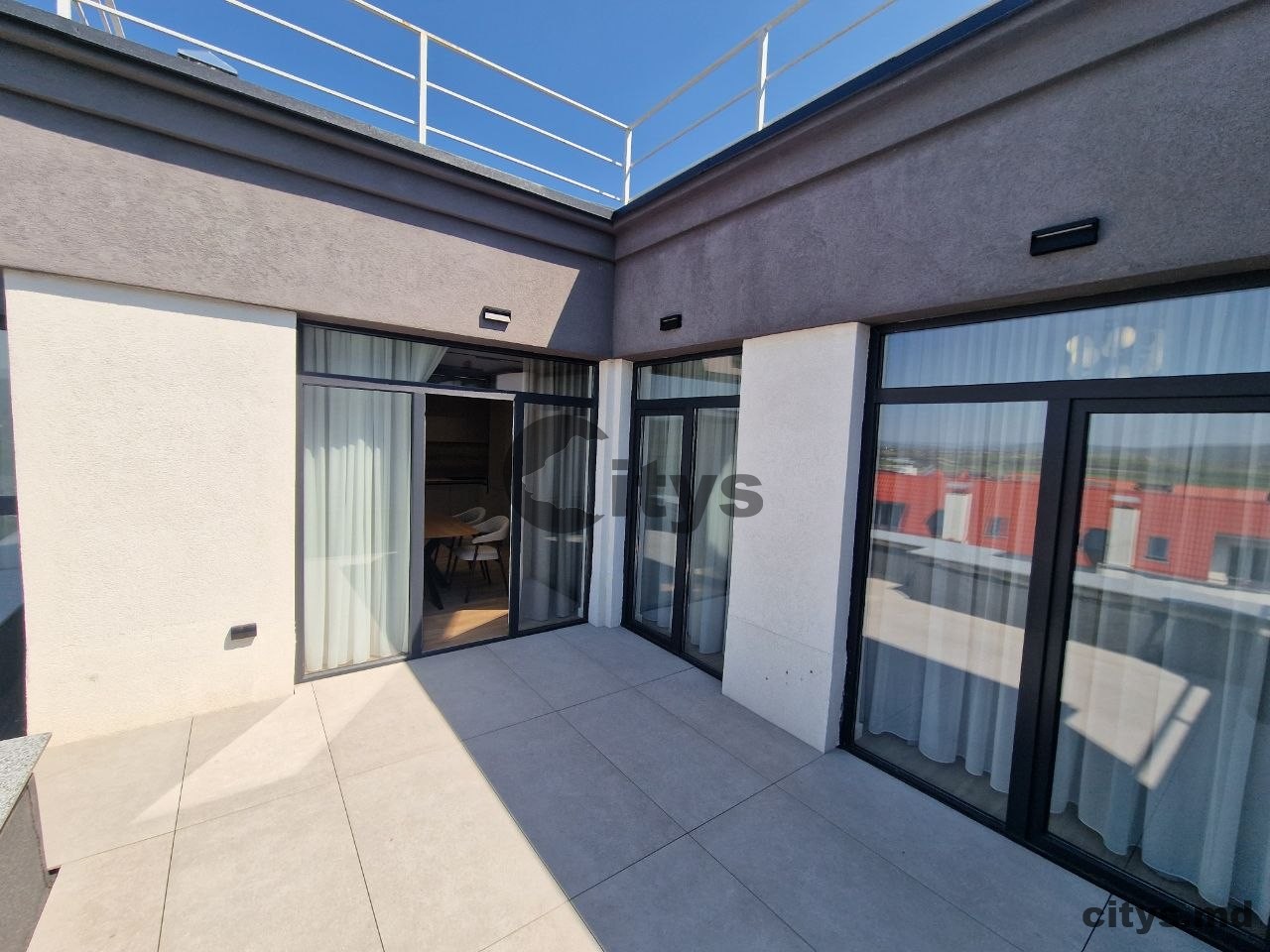 Apartament cu 3 camere, 113m², 1Mai photo 2