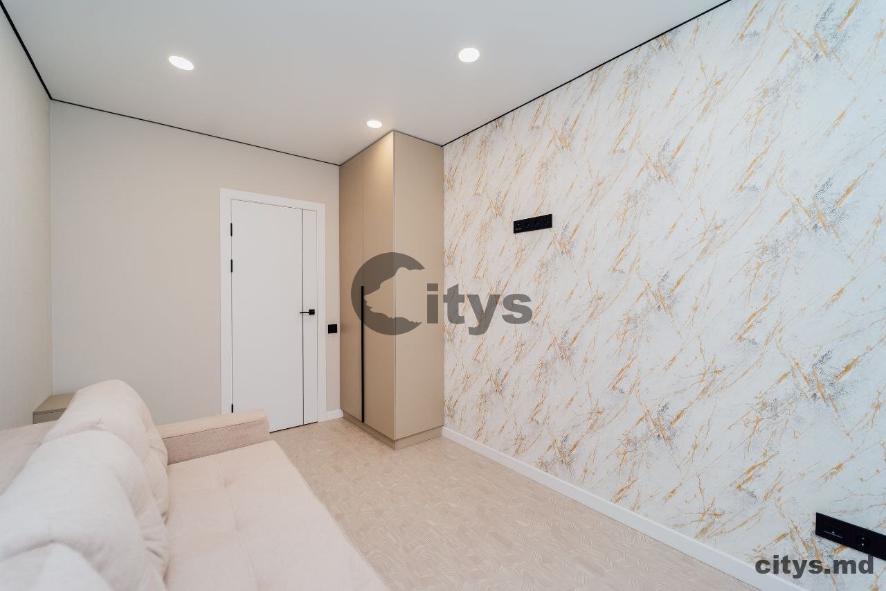 Apartament cu 2 camere, 42m², Dimo 7761 photo 3