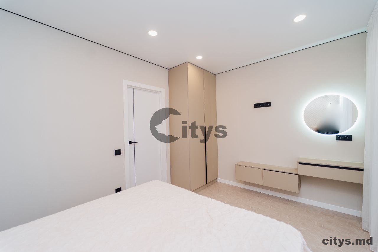 Apartament cu 2 camere, 42m², Dimo 7761 photo 6