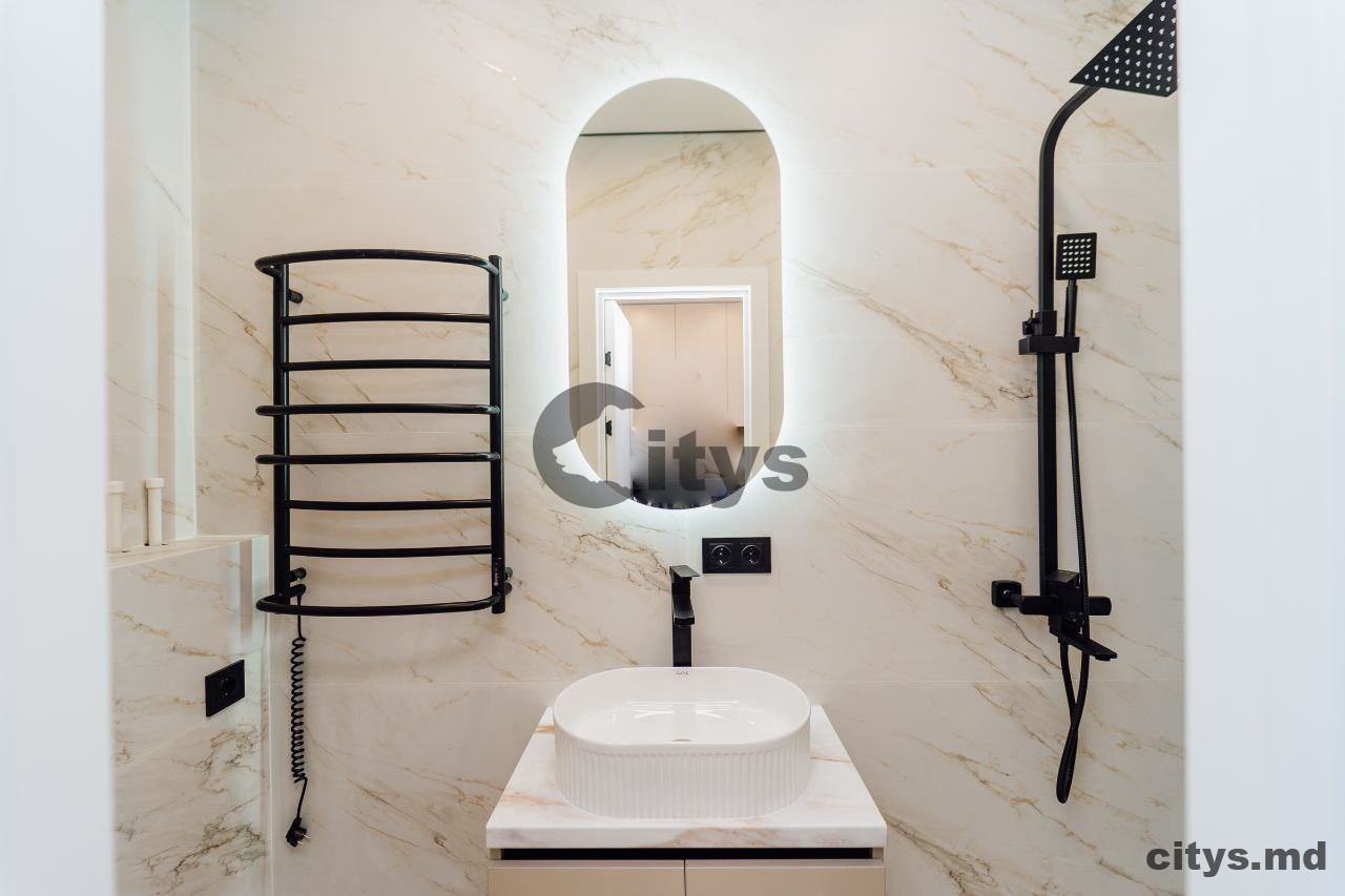 Apartament cu 2 camere, 42m², Dimo 7761 photo 7