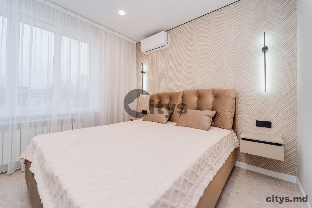 Apartament cu 2 camere, 42m², Dimo 7761 photo 2