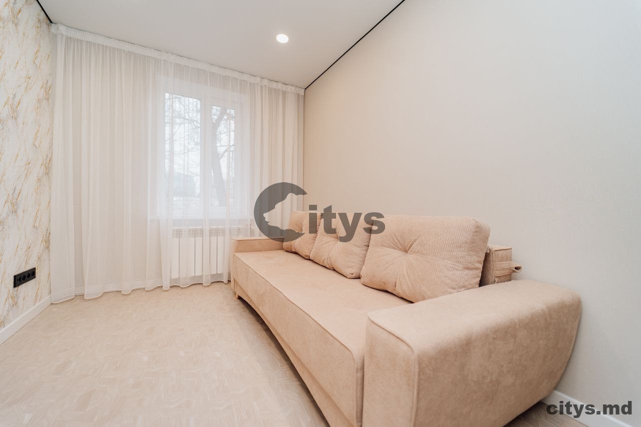 Apartament cu 2 camere, 42m², Dimo 7761 photo 4