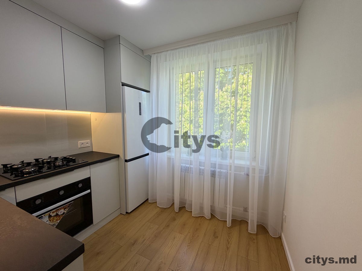 2-х комнатная квартира, 50м², H.Botev photo 0