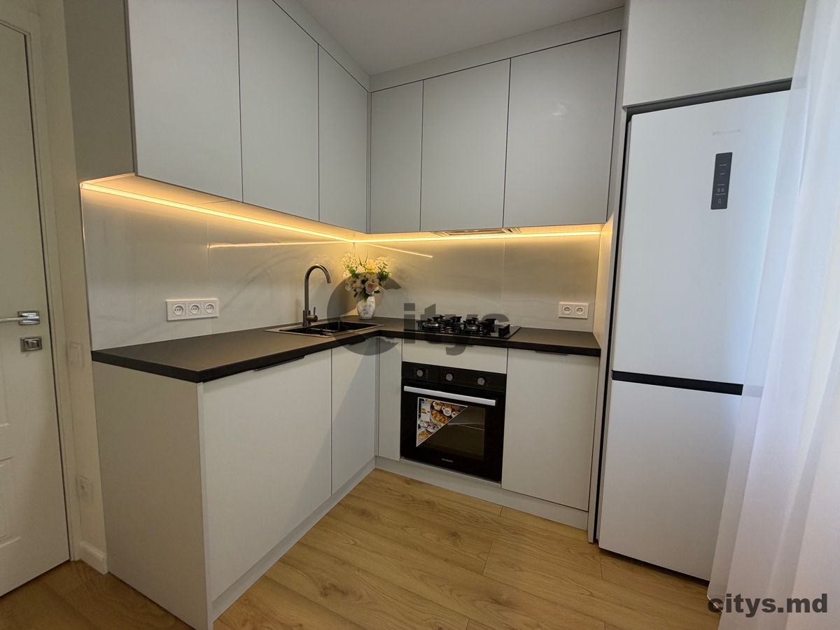 2-х комнатная квартира, 50м², H.Botev photo 1