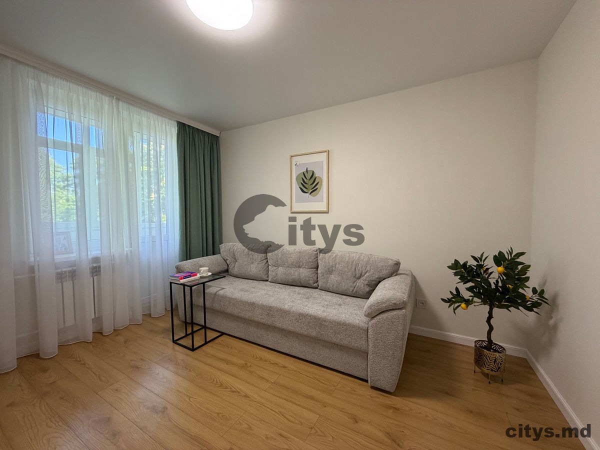 2-х комнатная квартира, 50м², H.Botev photo 2