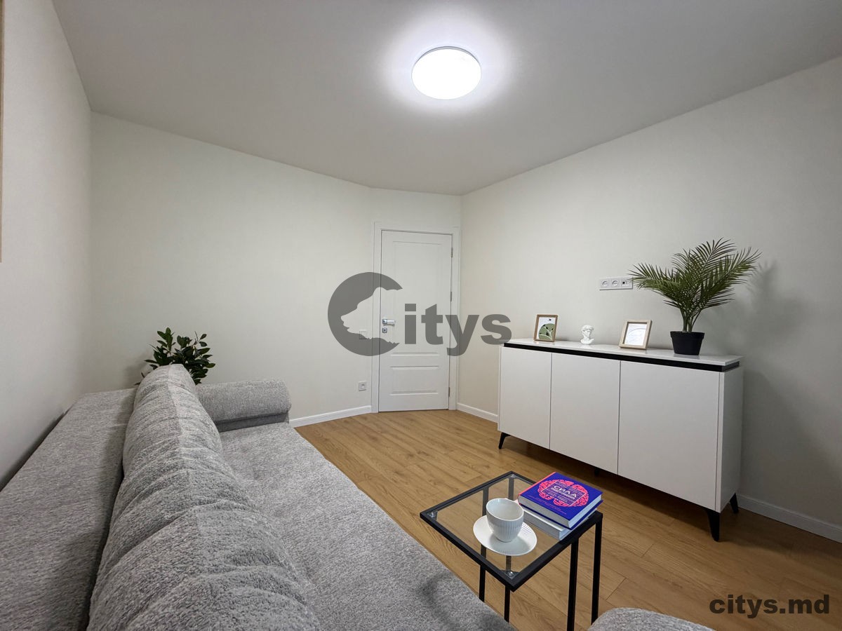 2-х комнатная квартира, 50м², H.Botev photo 3